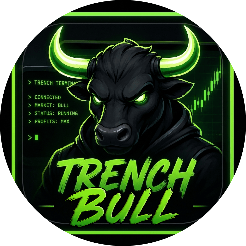 Trench Bull profile avatar
